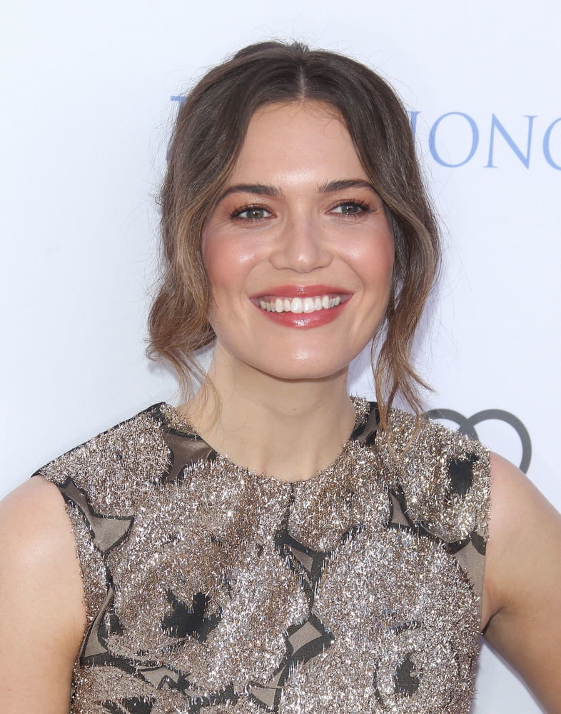 Mandy Moore - 10th Annual Television Academy Honors (8 Jun 2 #96413304