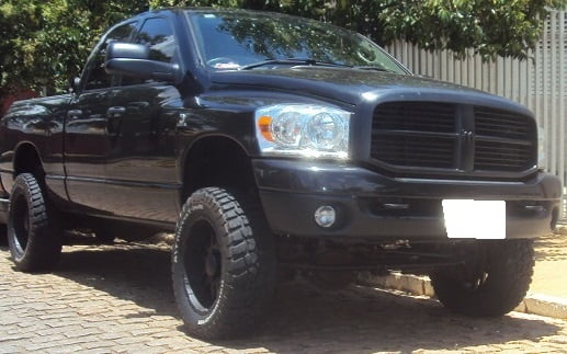 Dodge jeep mopar
 #90063392