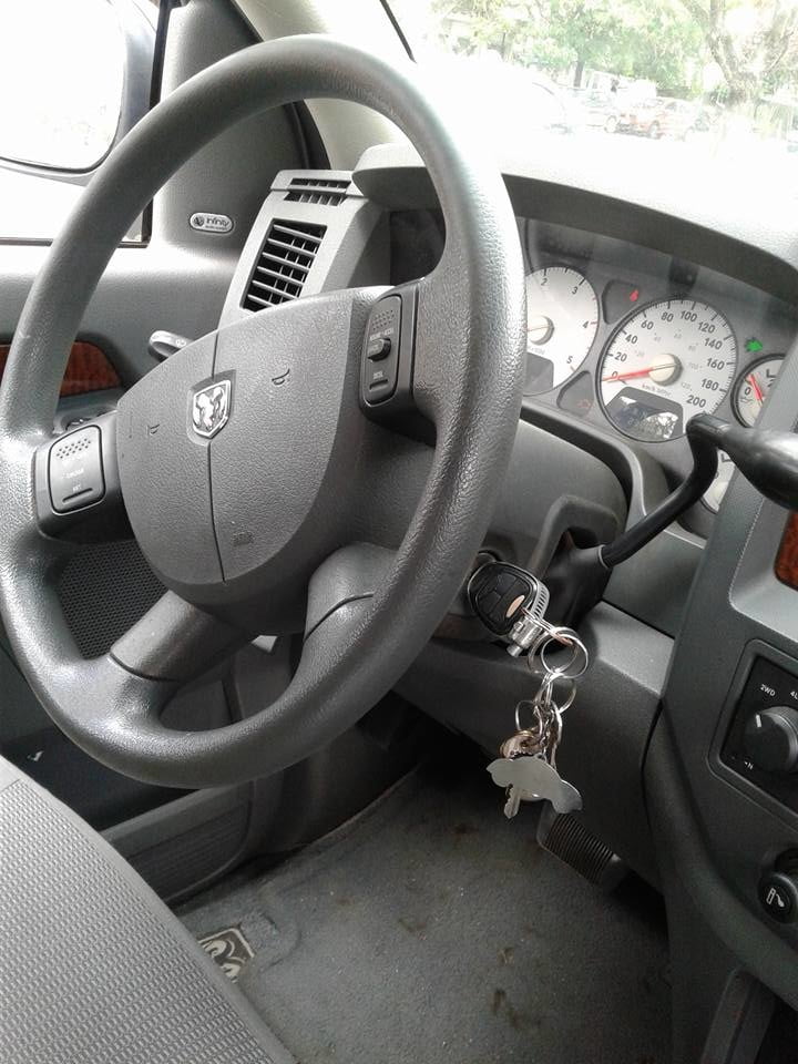 Dodge Jeep Mopar #90063393