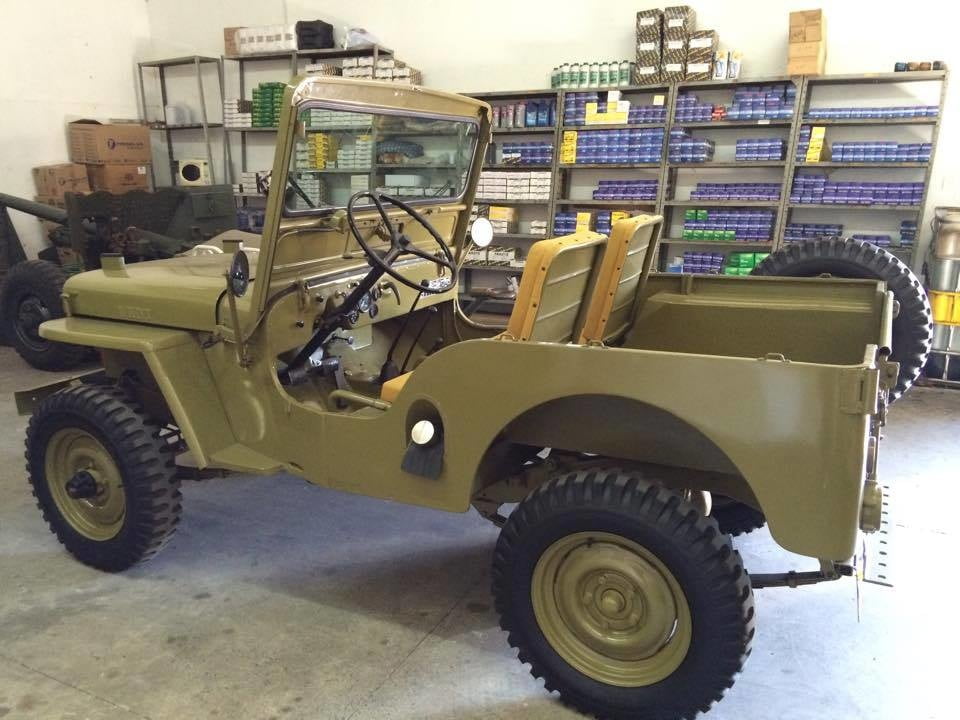 Dodge Jeep Mopar #90063395