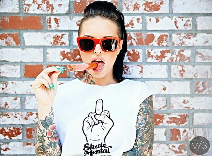 Ice-Cream Sundaes 7 #93505354