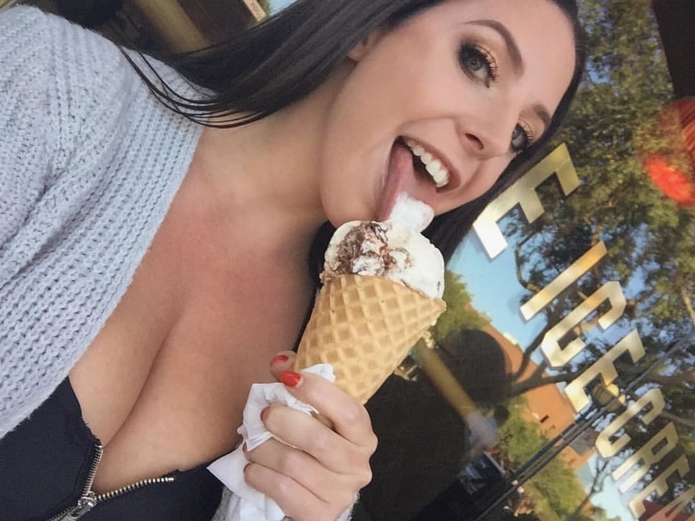 Ice-Cream Sundaes 7 #93505361