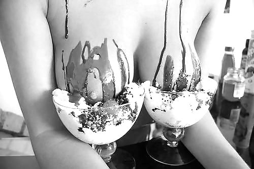 Ice-Cream Sundaes 7 #93505381