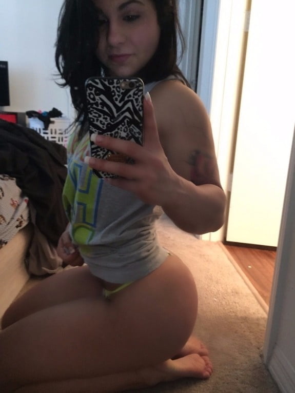 Crystina &quot;The Booty Queen&quot; Rossi #95314537