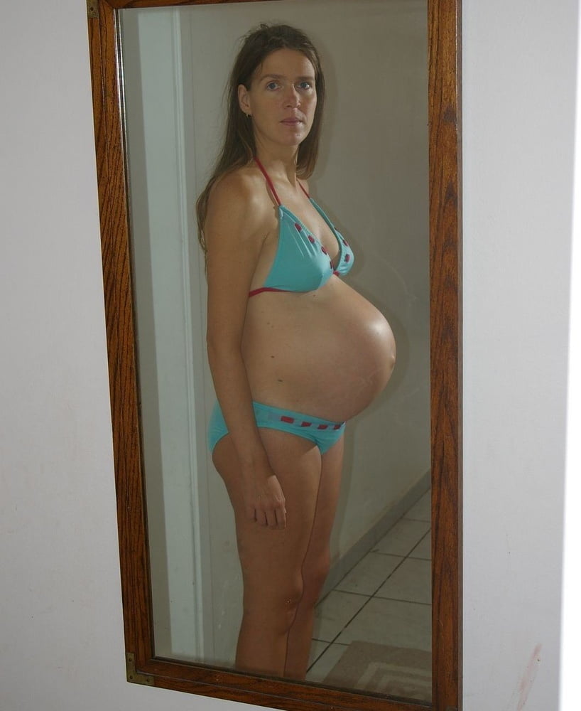 Sexy Pregnant Girls 127 #90675412