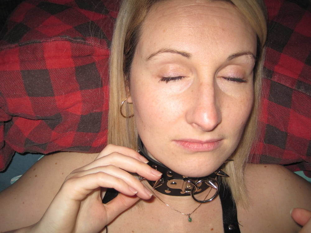 Mary, 34, Ontario, Canada BDSM loving fuck toy exposed #102318528