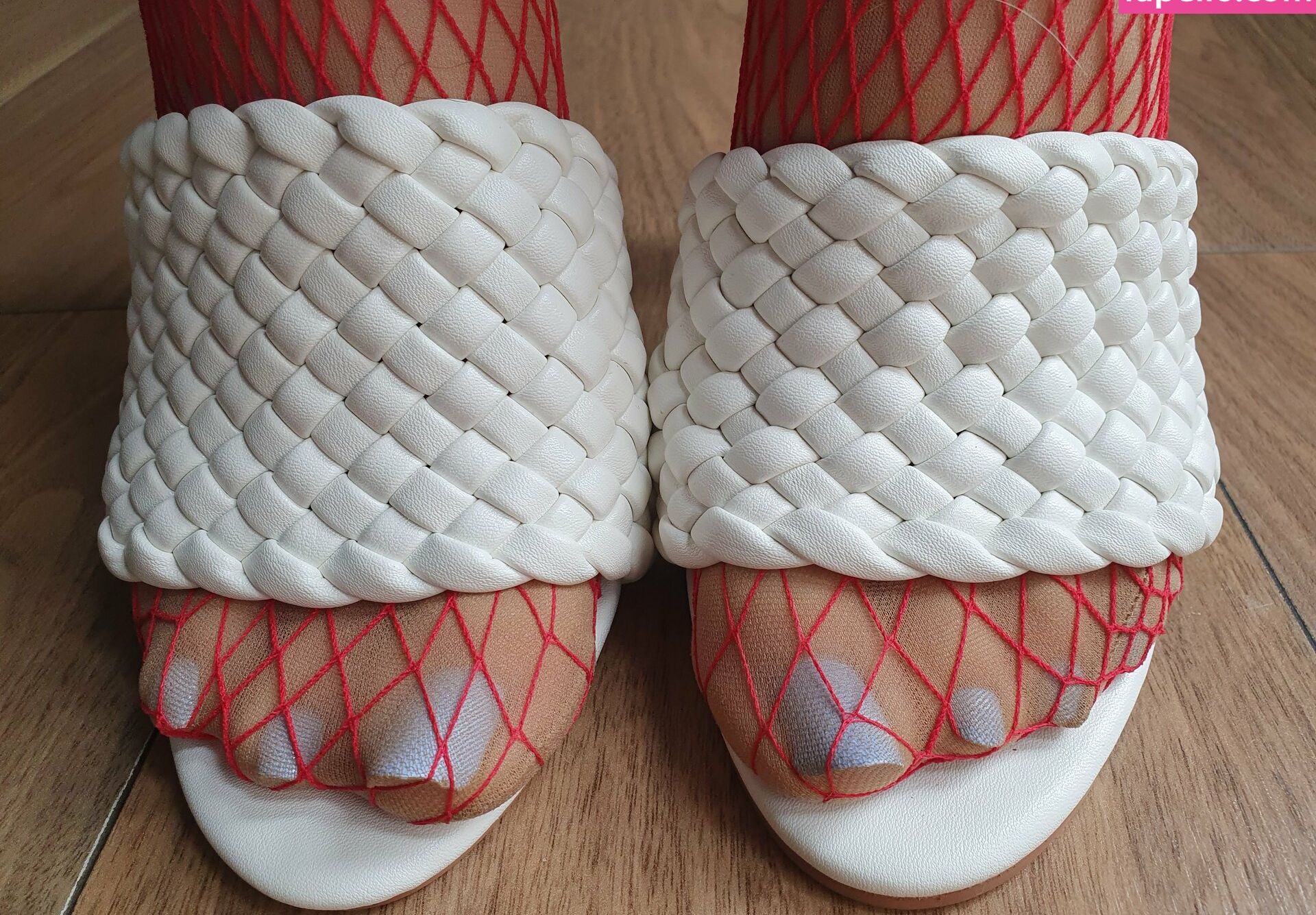 Vegan_footqueen desnuda #108167511