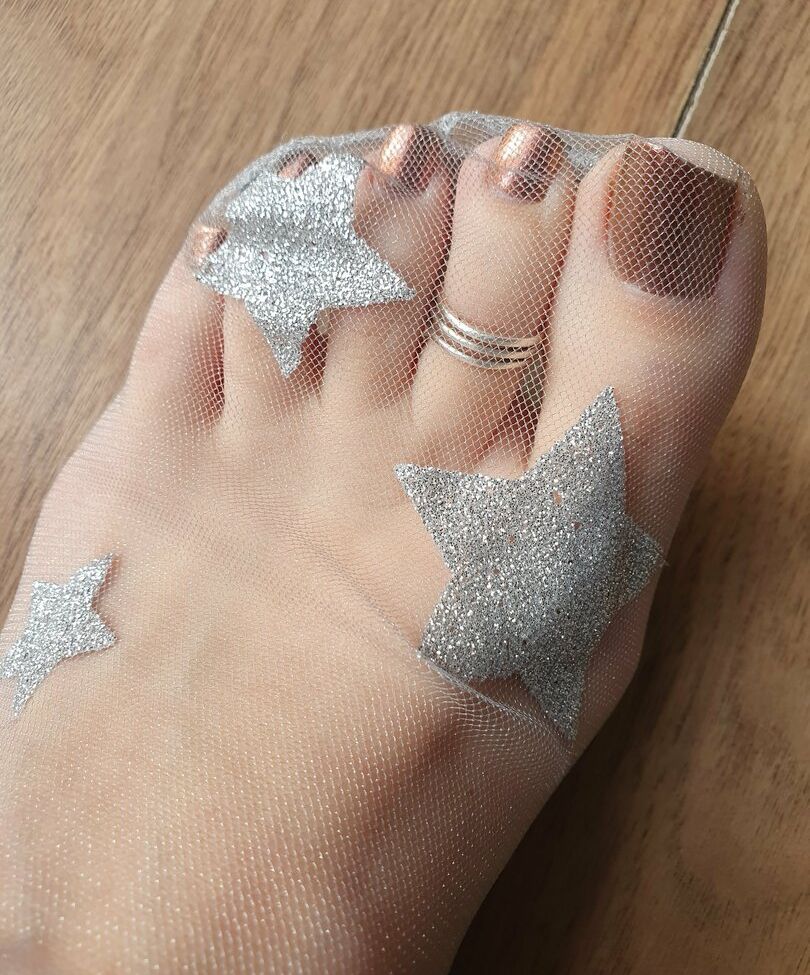 Vegan_footqueen desnuda #108167523