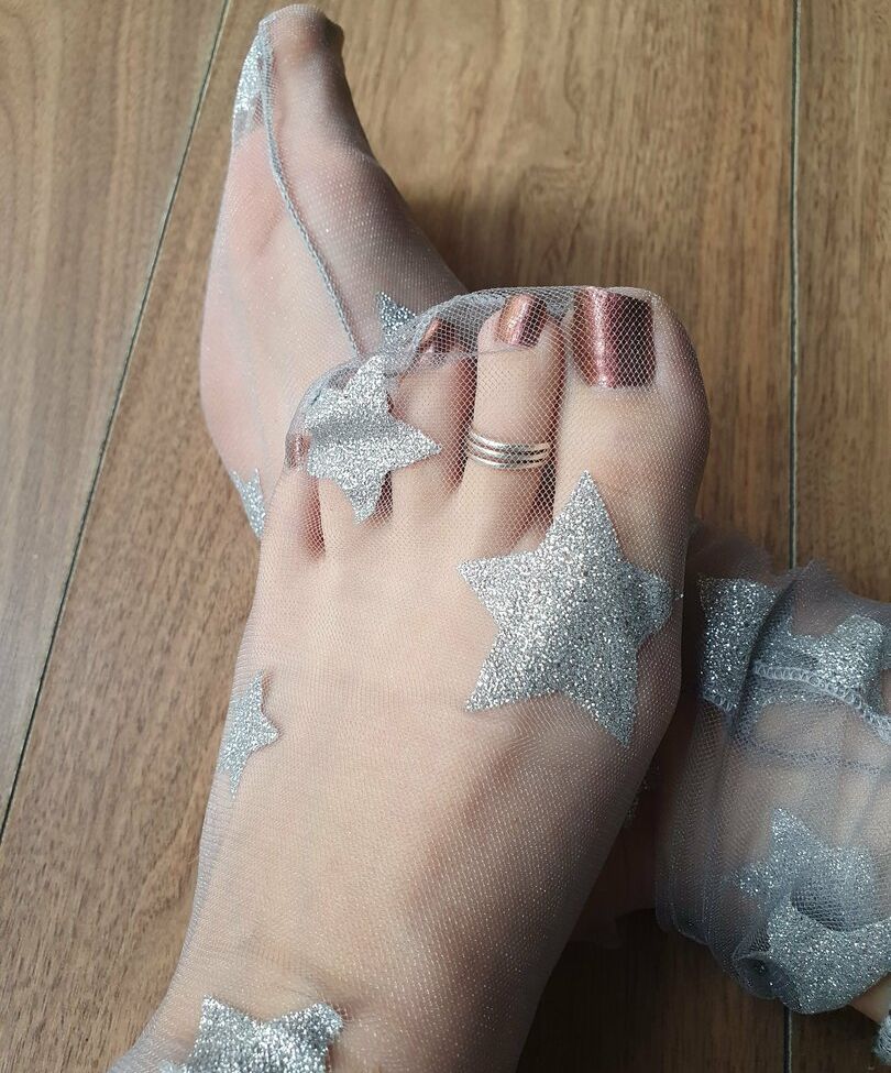 Vegan_footqueen desnuda #108167526