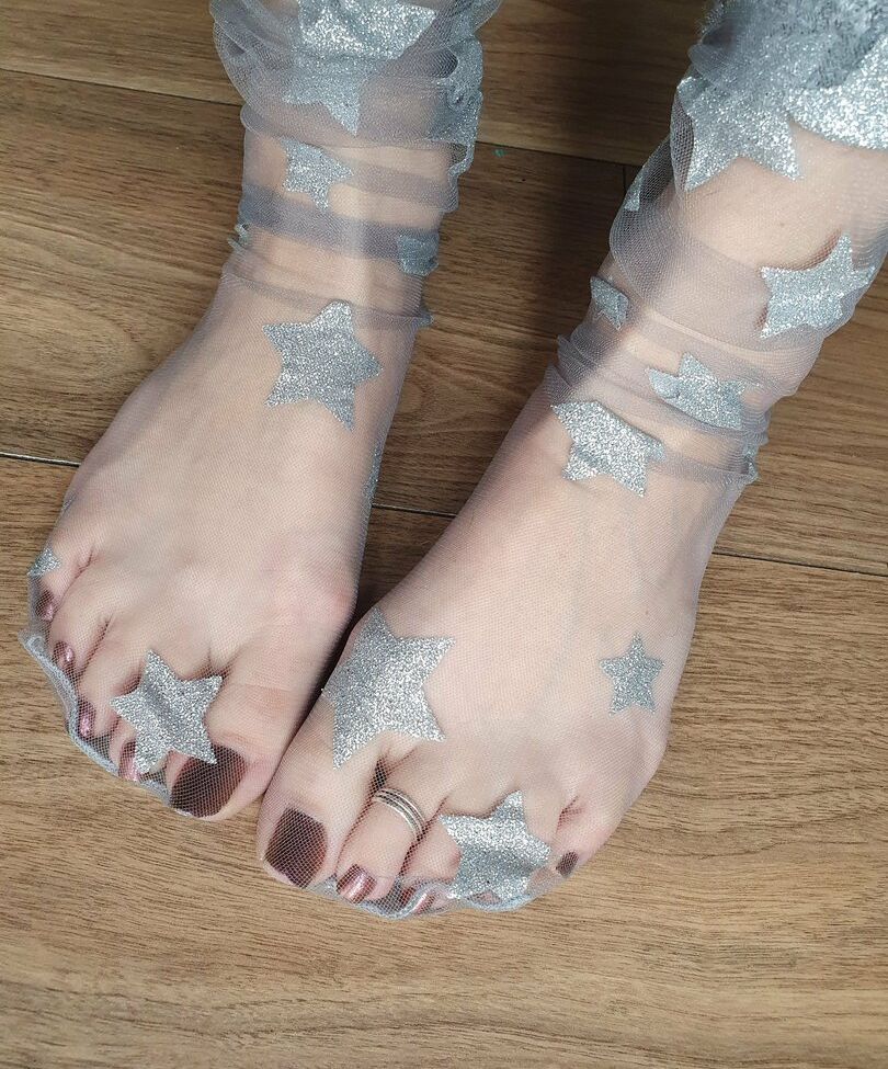 Vegan_footqueen desnuda #108167530