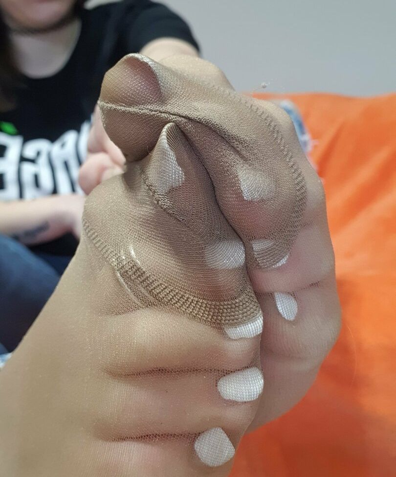 Vegan_footqueen desnuda #108167541