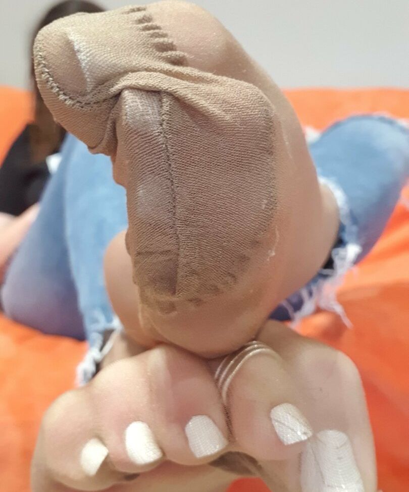 Vegan_footqueen desnuda #108167542