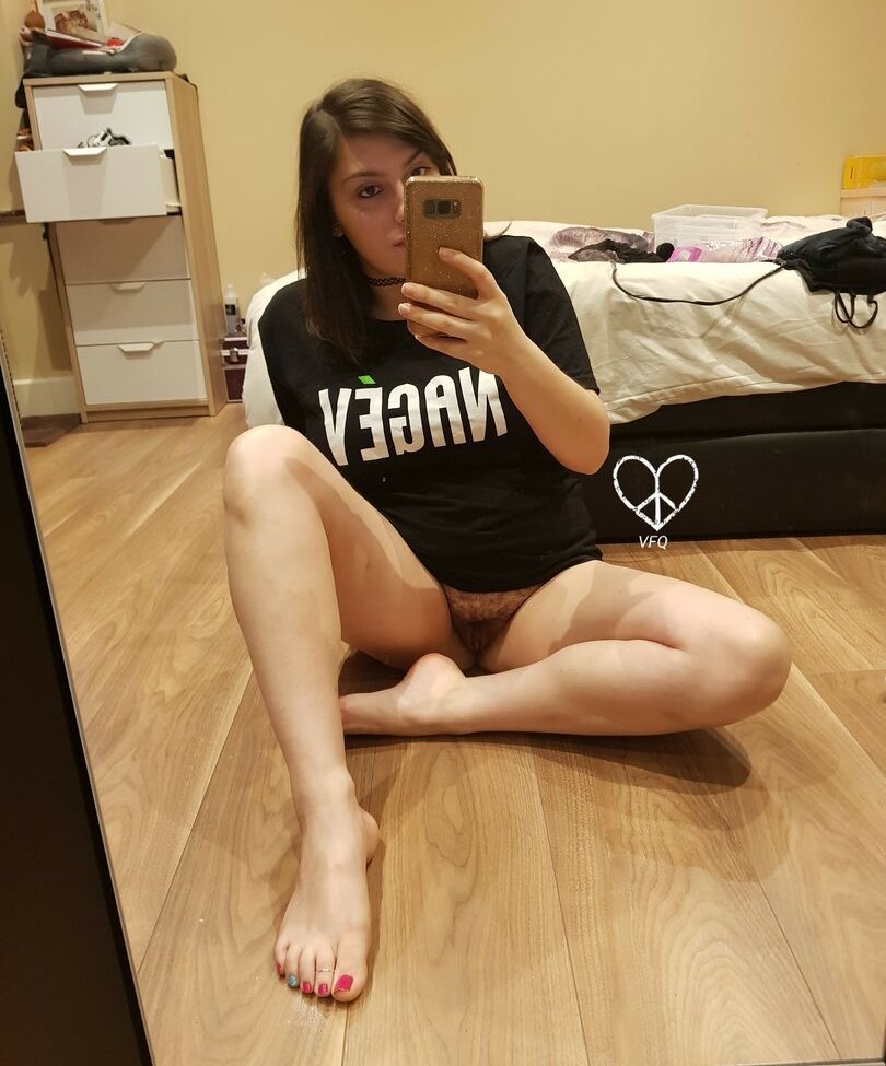 Vegan_footqueen desnuda #108167691