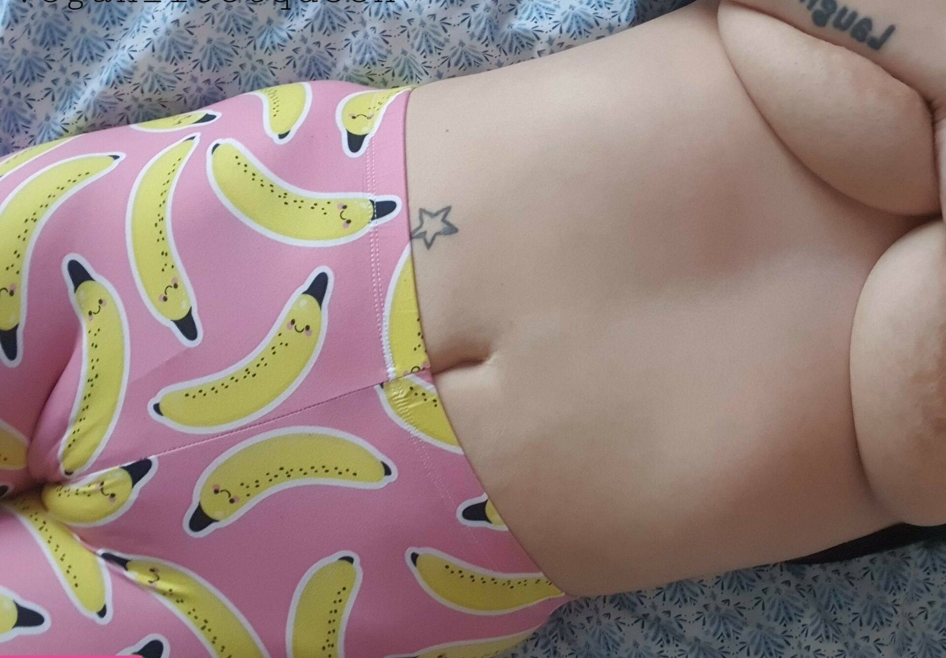 Vegan_footqueen desnuda #108167753