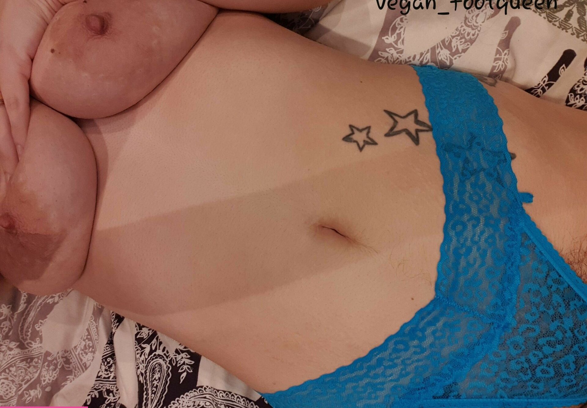 Vegan_footqueen desnuda #108167755