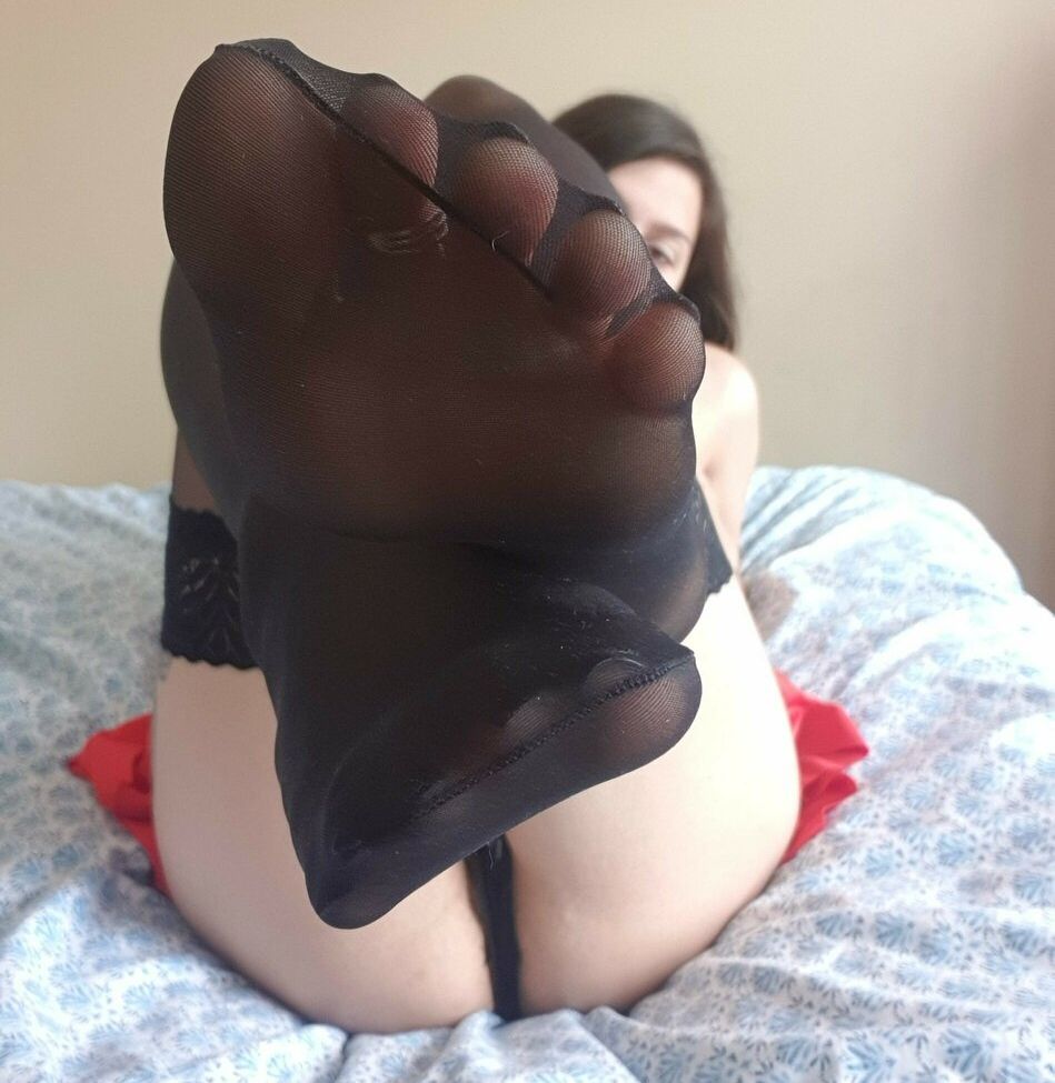 Vegan_footqueen desnuda #108167784