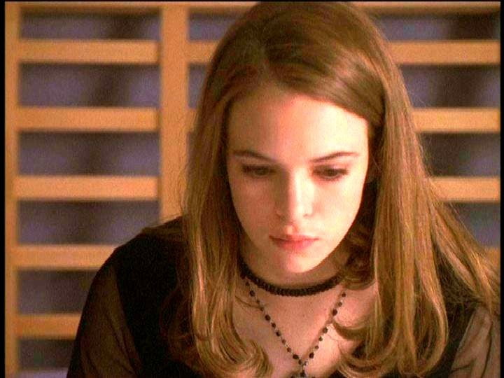 The Panabaker (Danielle Panabaker) #91165401