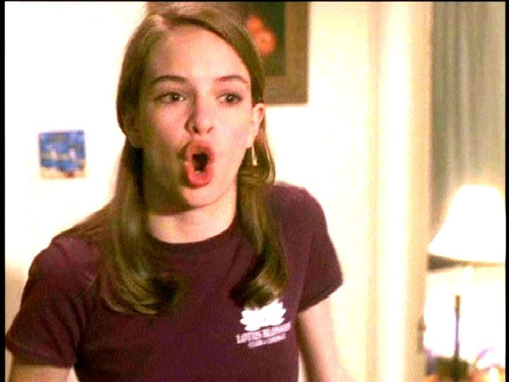 The Panabaker (Danielle Panabaker) #91165404