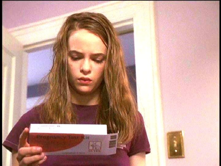 The Panabaker (Danielle Panabaker) #91165407