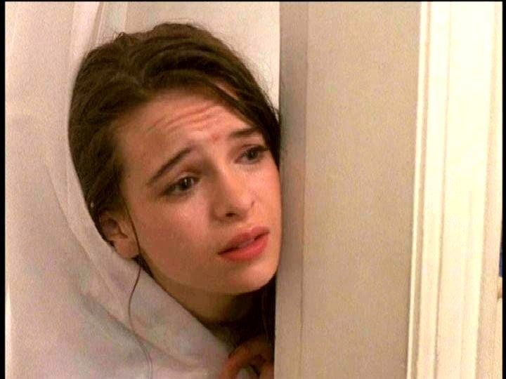 The Panabaker (Danielle Panabaker) #91165410
