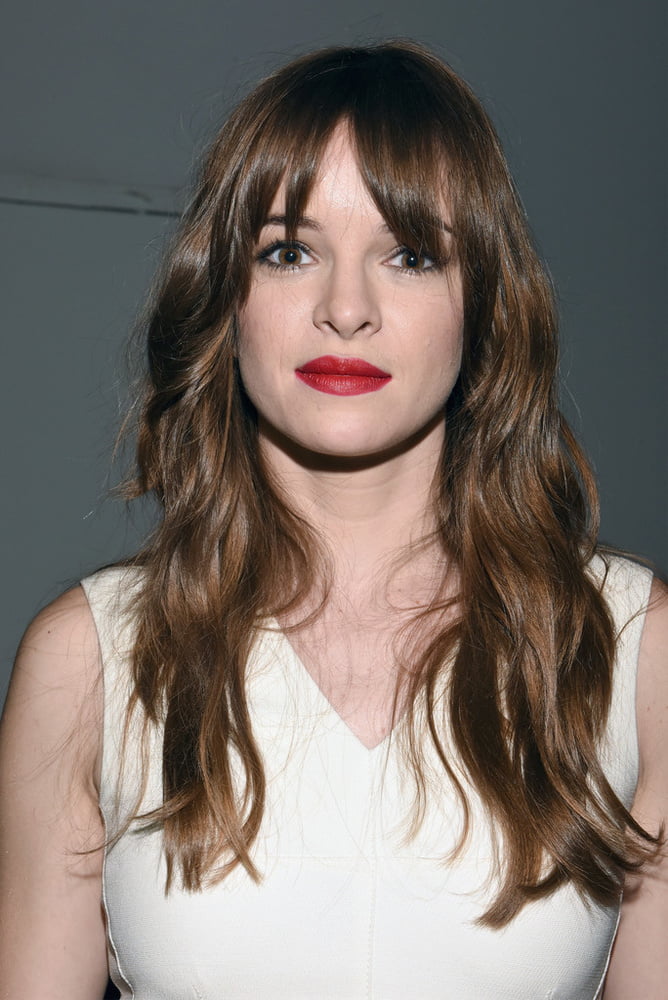 The Panabaker (Danielle Panabaker) #91165413