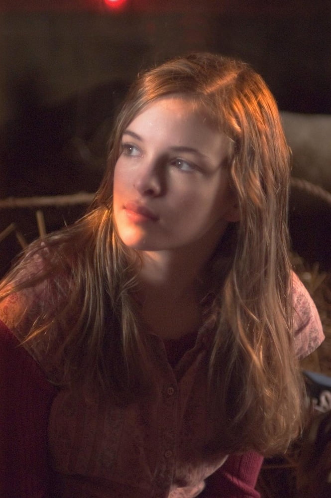 The Panabaker (Danielle Panabaker) #91165419