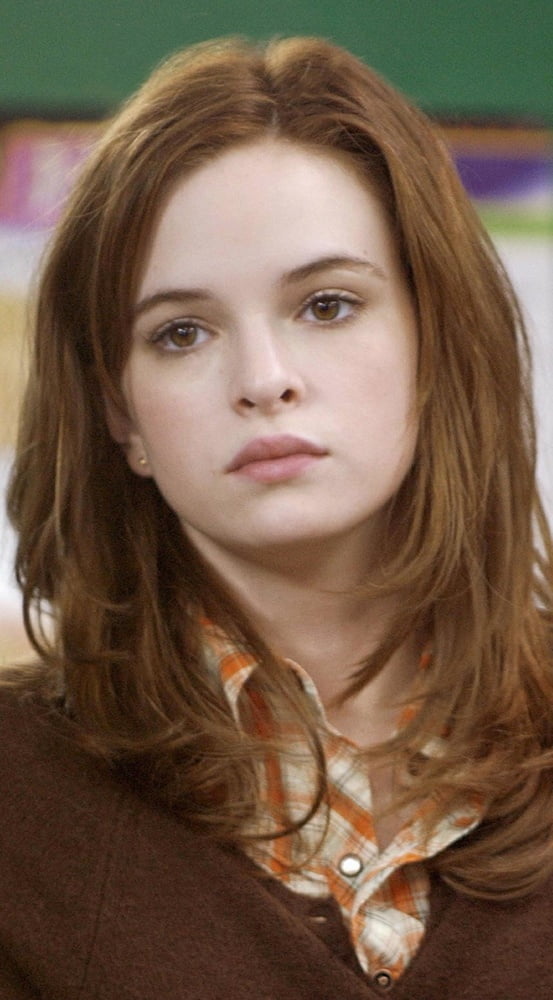The Panabaker (Danielle Panabaker) #91165422