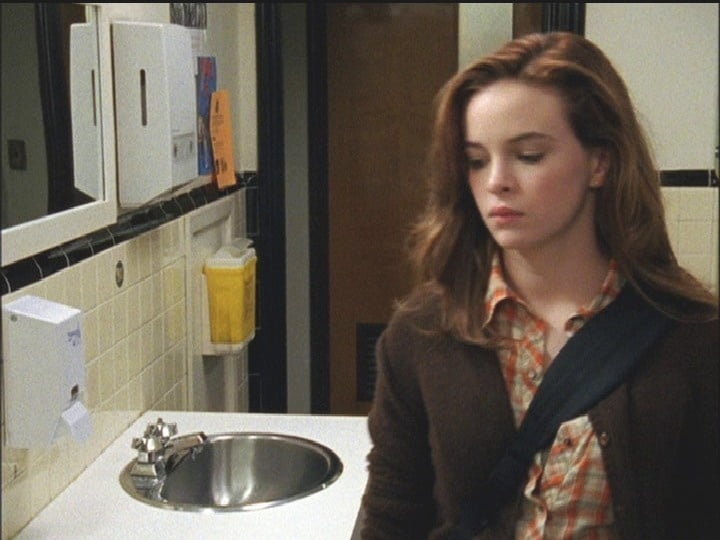 The Panabaker (Danielle Panabaker) #91165443