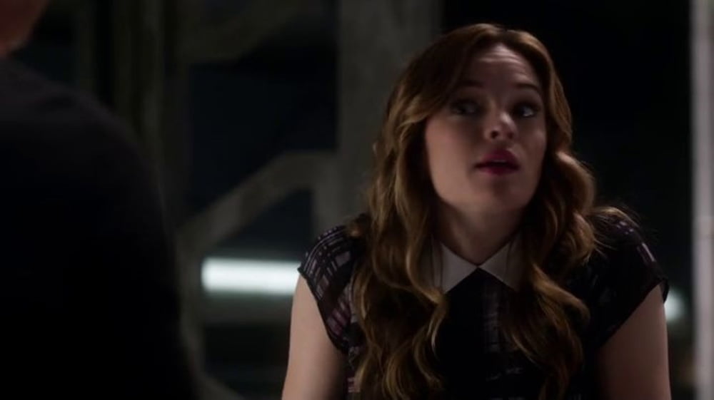 The Panabaker (Danielle Panabaker) #91165476