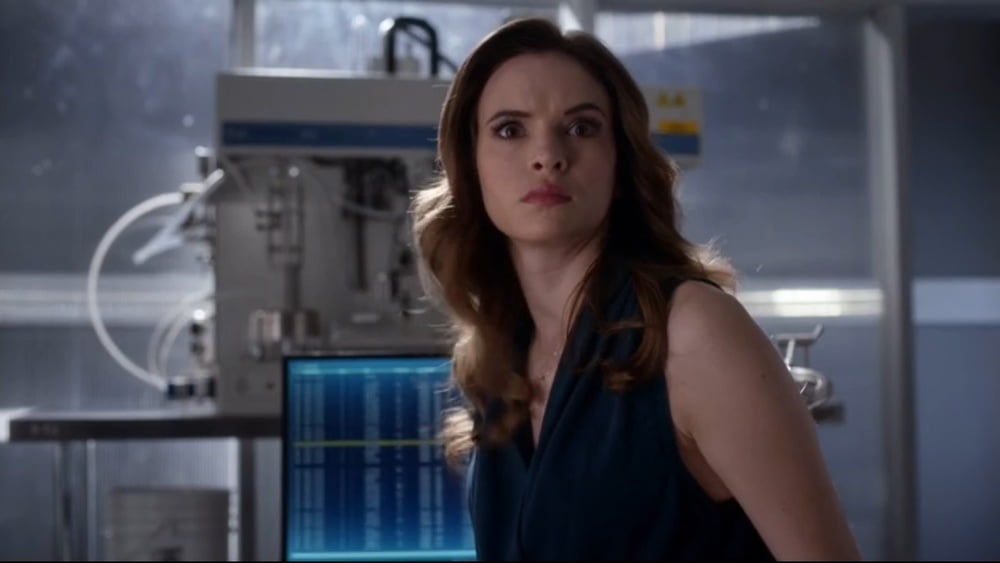 The Panabaker (Danielle Panabaker) #91165479