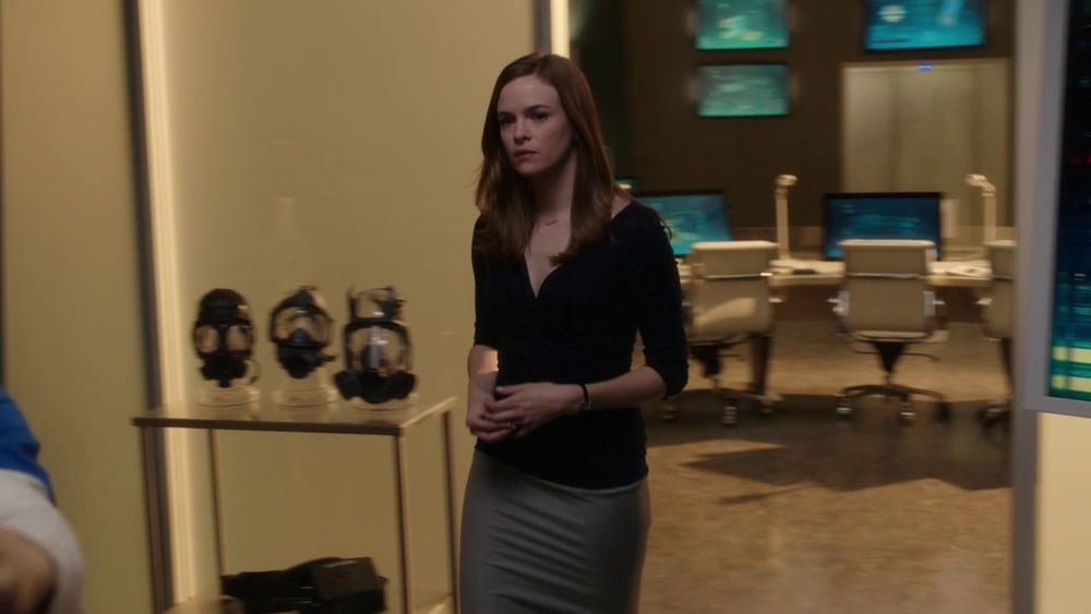 The Panabaker (Danielle Panabaker) #91165491