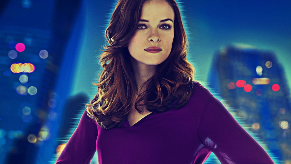 The Panabaker (Danielle Panabaker) #91165497
