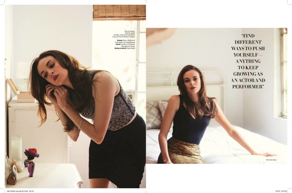 The Panabaker (Danielle Panabaker) #91165518