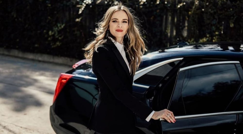 The Panabaker (Danielle Panabaker) #91165531