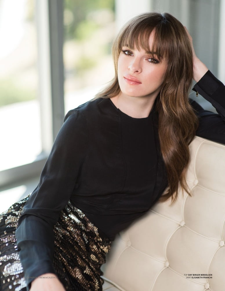 The Panabaker (Danielle Panabaker) #91165562