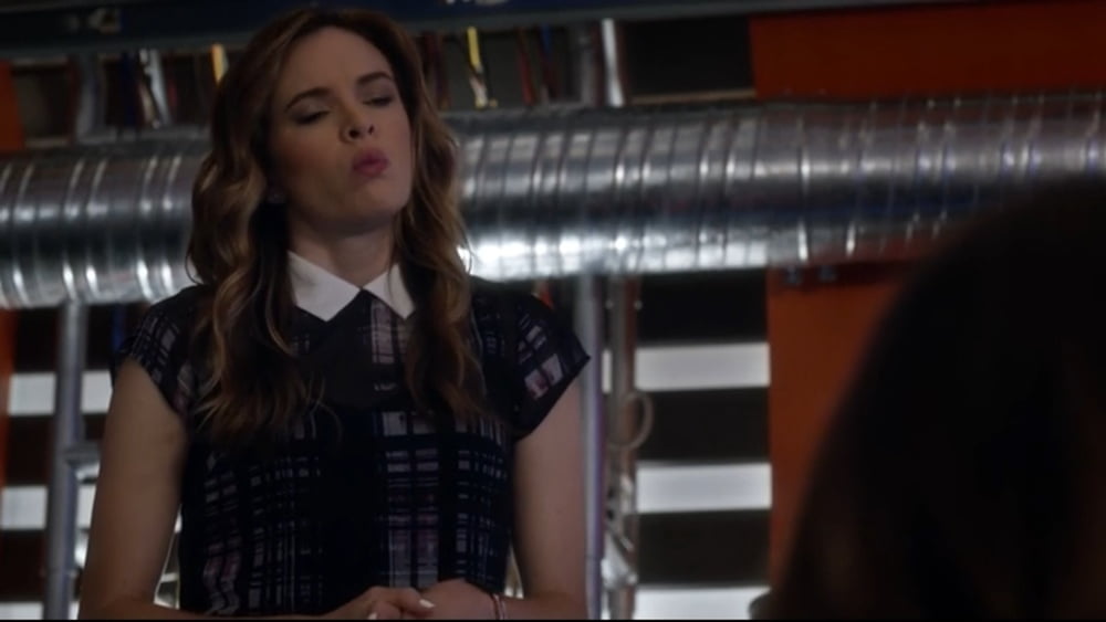 The Panabaker (Danielle Panabaker) #91165644