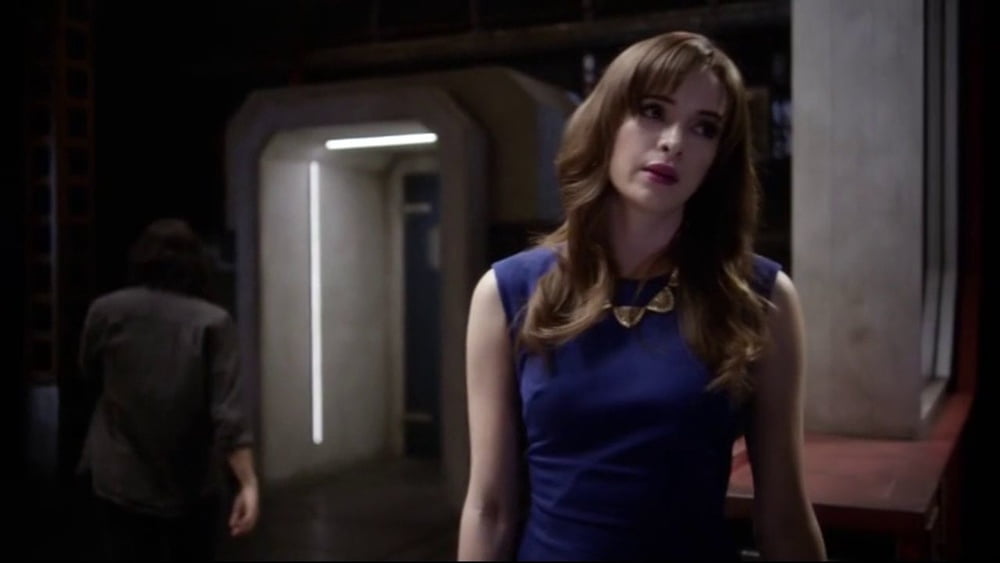 The Panabaker (Danielle Panabaker) #91165647