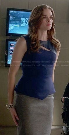 The Panabaker (Danielle Panabaker) #91165655