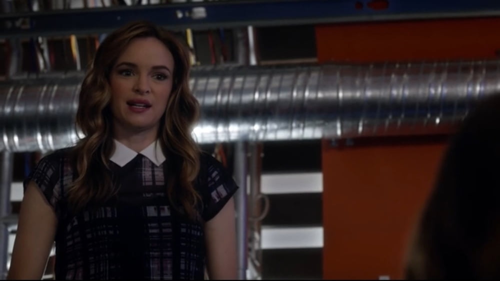 The Panabaker (Danielle Panabaker) #91165658