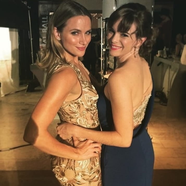 The Panabaker (Danielle Panabaker) #91165661