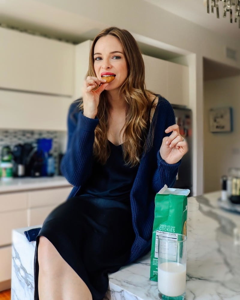 The Panabaker (Danielle Panabaker) #91165679
