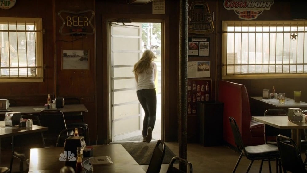 The Panabaker (Danielle Panabaker) #91165700