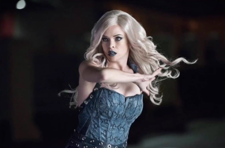The Panabaker (Danielle Panabaker) #91165706