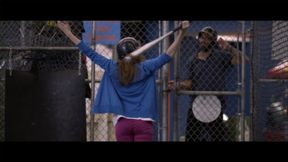The Panabaker (Danielle Panabaker) #91165710