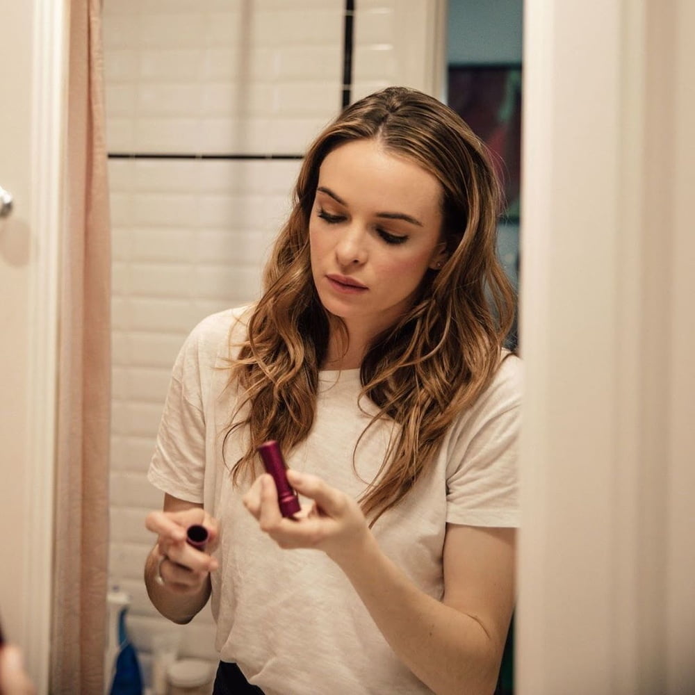 The Panabaker (Danielle Panabaker) #91165716
