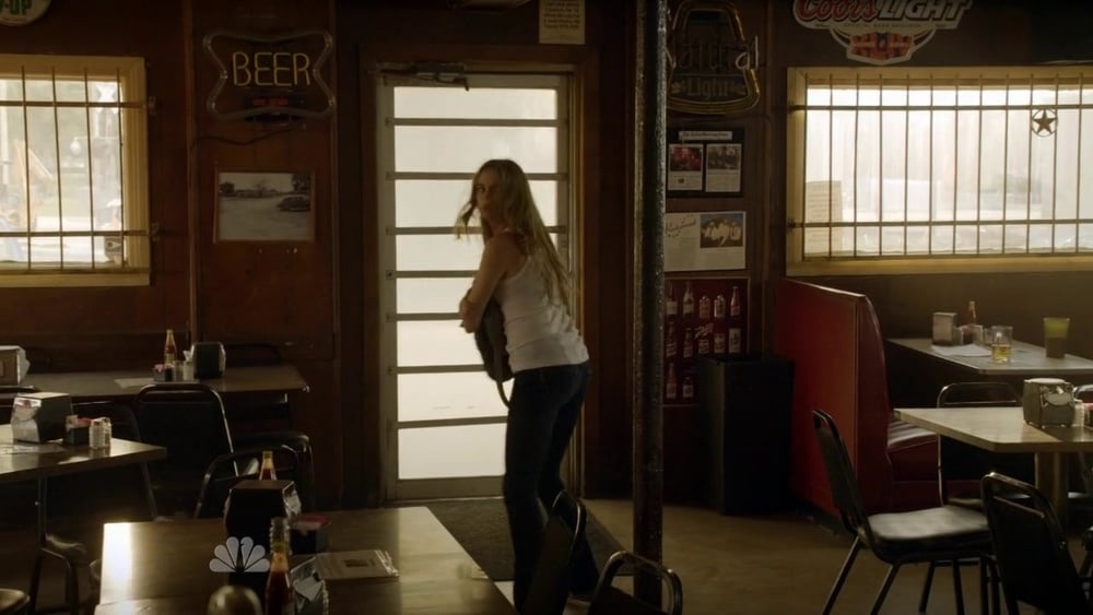 The Panabaker (Danielle Panabaker) #91165720