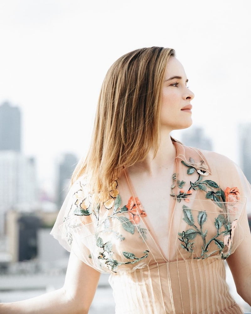 The Panabaker (Danielle Panabaker) #91165726