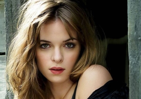 The Panabaker (Danielle Panabaker) #91165781