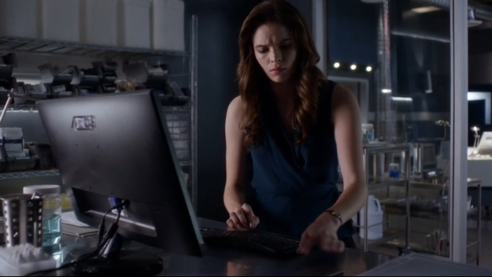 The Panabaker (Danielle Panabaker) #91165796
