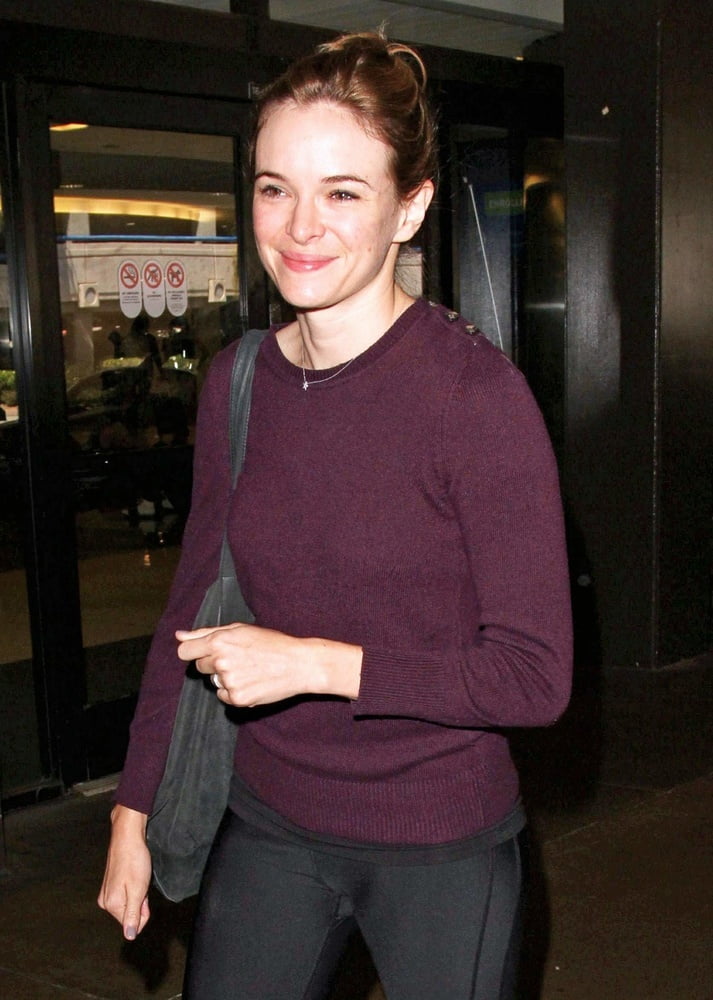 The Panabaker (Danielle Panabaker) #91165799